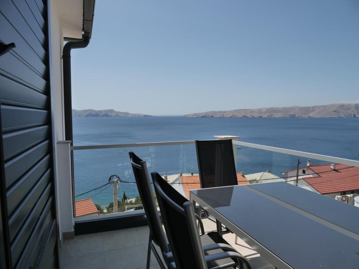 Villa Vodomar - Adults Only Сень Экстерьер фото