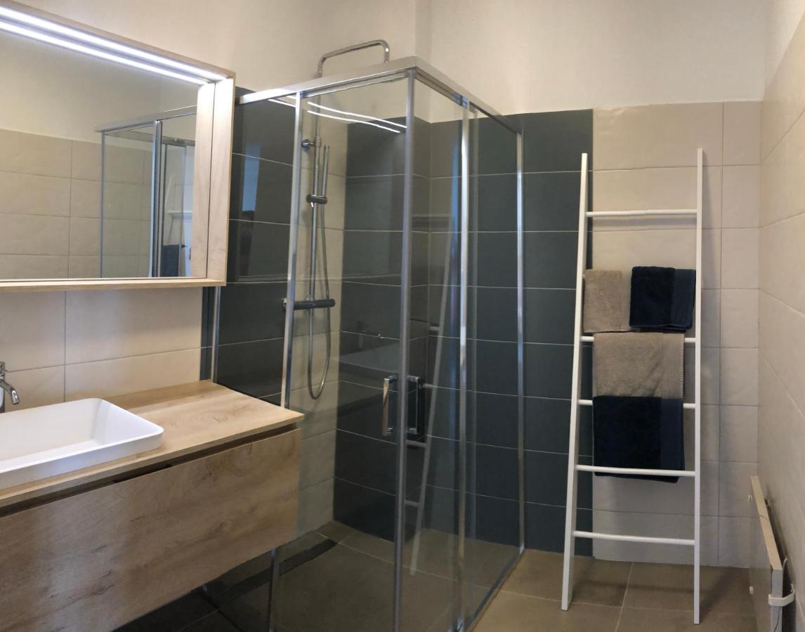 Villa Vodomar - Adults Only Сень Экстерьер фото