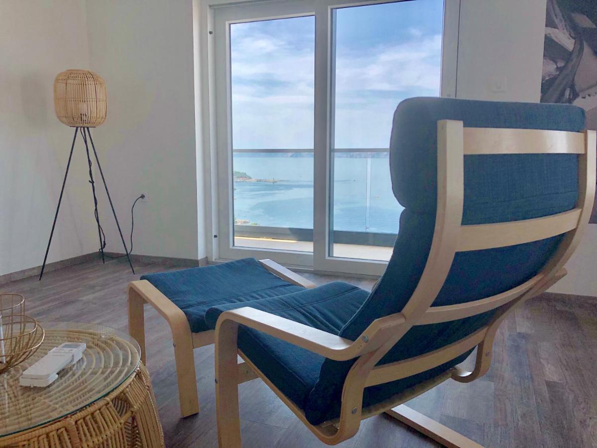 Villa Vodomar - Adults Only Сень Экстерьер фото